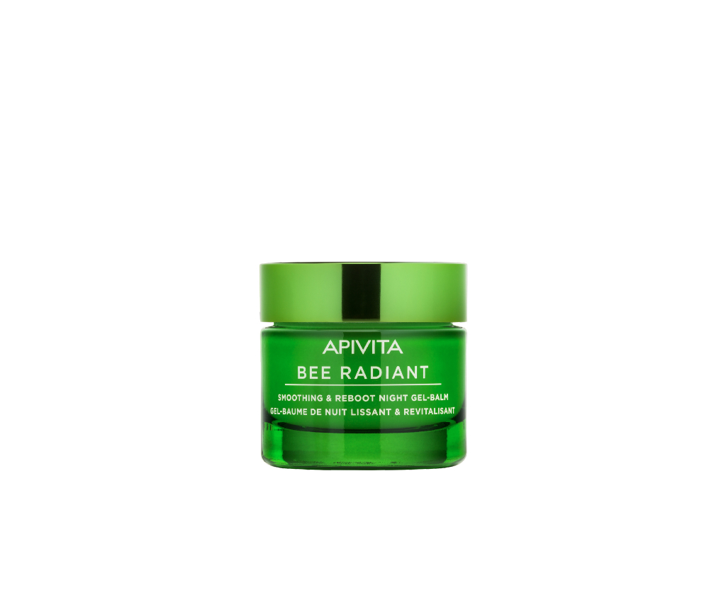 Bee Radiant Smoothing &amp; Reboot Night Cream 50ml